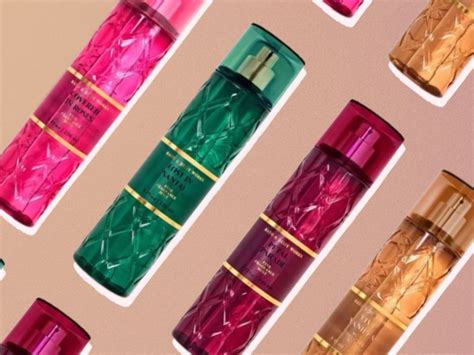 bath and body works luxury|bath and body luxury dupes.